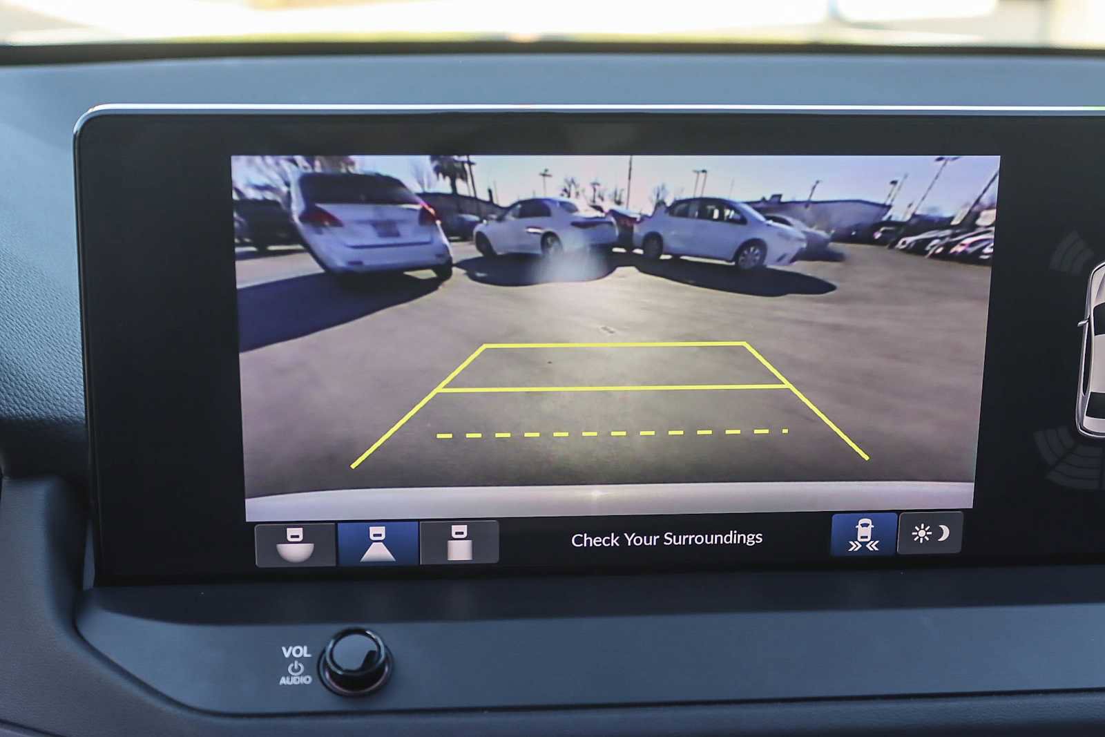 Used 2023 Honda Accord Touring image 24