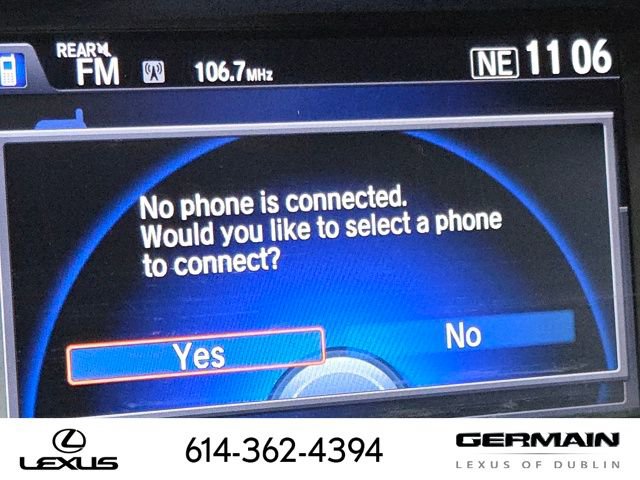 Used 2014 Honda Odyssey EX-L image 34