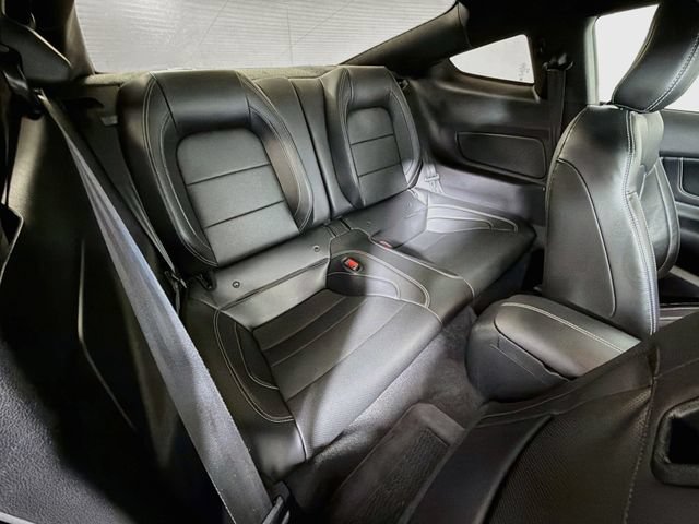 Used 2022 Ford Mustang GT Premium w/ Equipment Group 401A RWD image 33