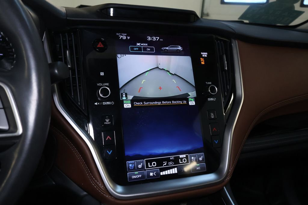 Used 2020 Subaru Outback Touring XT image 36