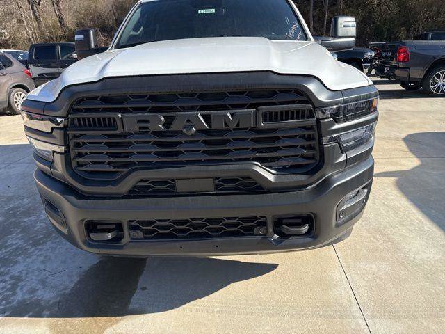 New 2026 RAM 2500 Tradesman AWD/4WD image 15