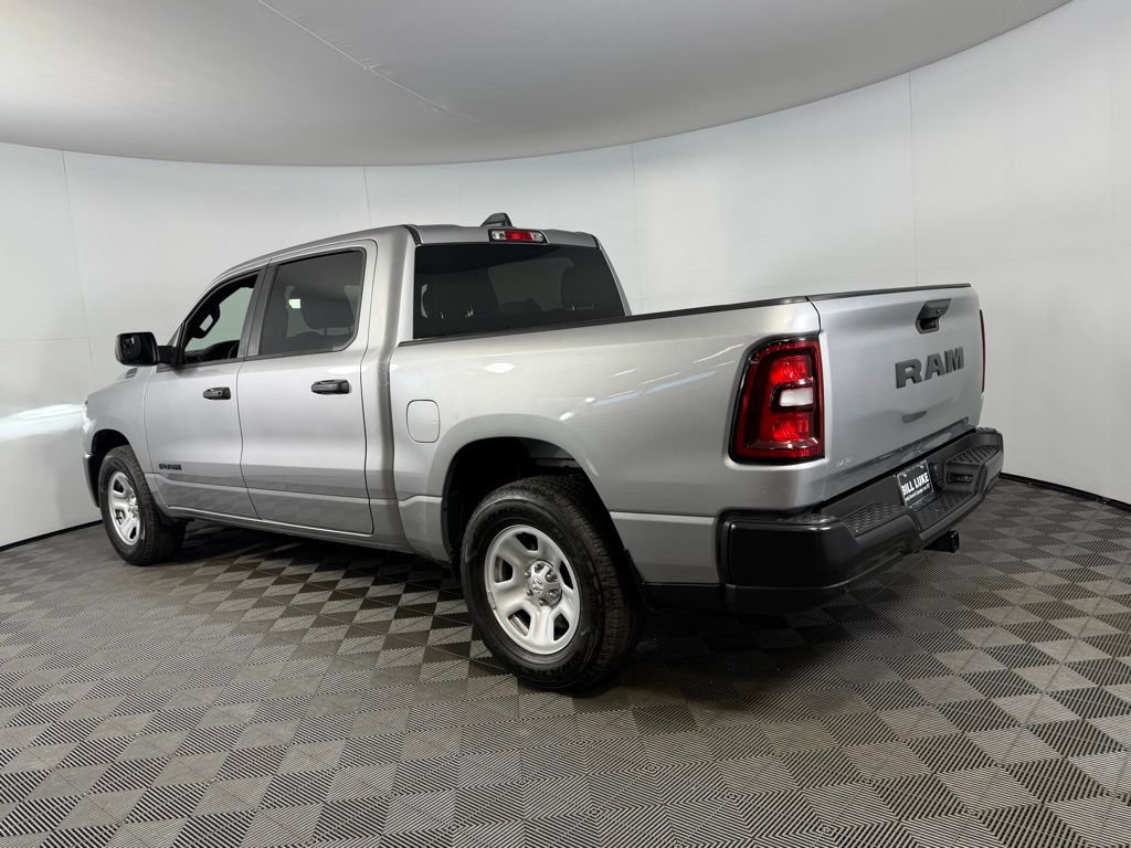 Used 2026 RAM 1500 Tradesman image 10