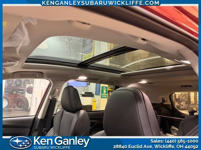 Used 2026 Subaru Ascent Bronze Edition w/ Popular Package #2 AWD/4WD image 12