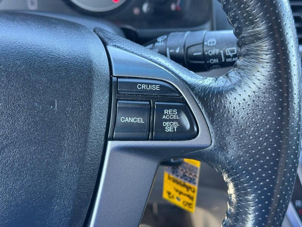 Used 2012 Honda Odyssey EX-L image 19