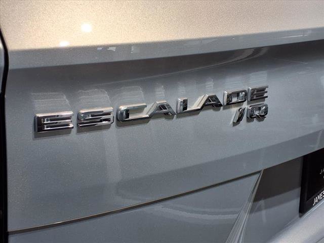 New 2025 Cadillac Escalade IQ Sport 2 image 19