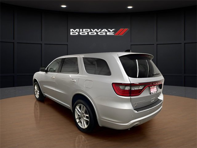 New 2025 Dodge Durango GT image 7