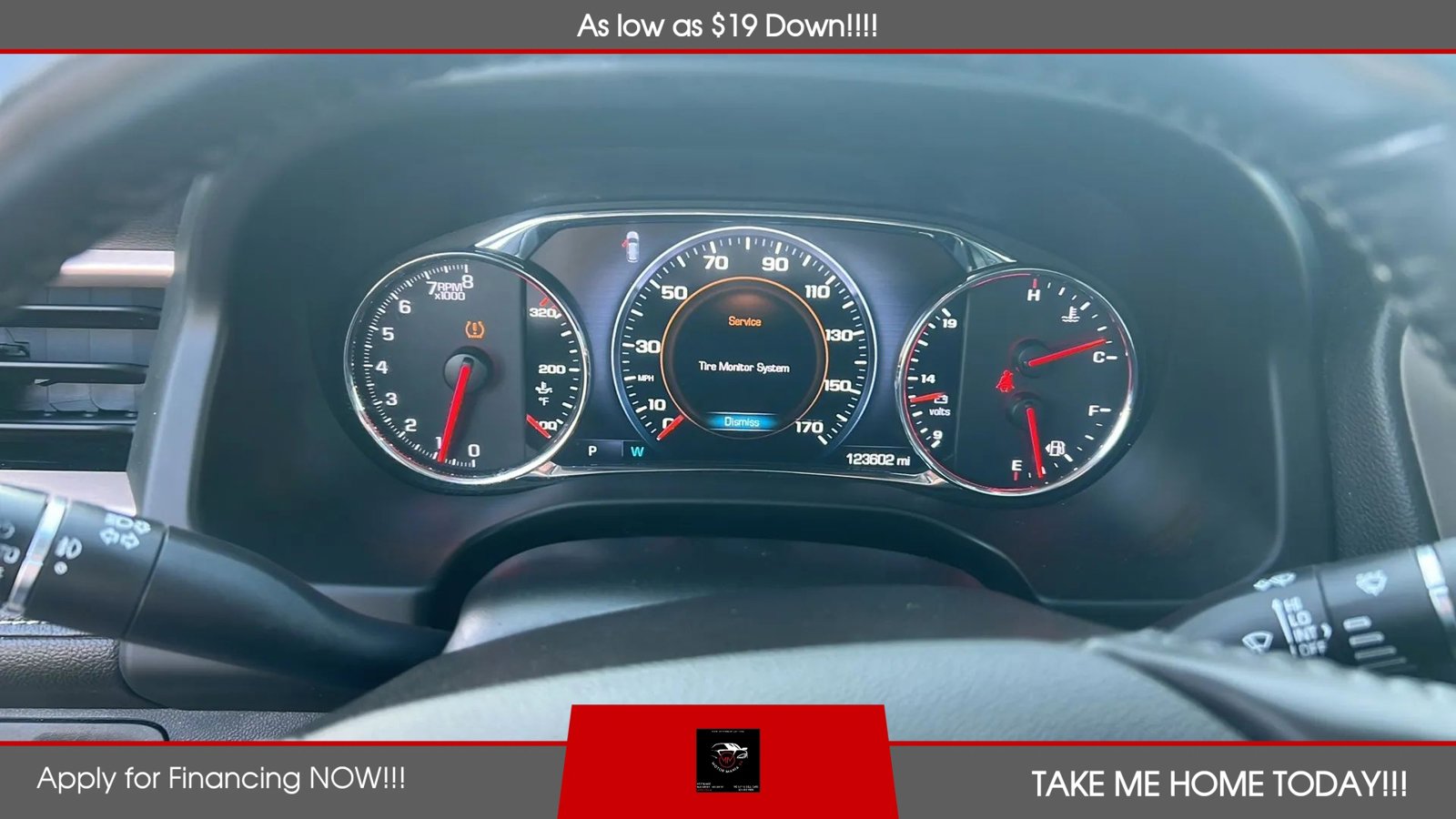 Used 2018 GMC Acadia Denali w/ LPO, Protection Package image 15