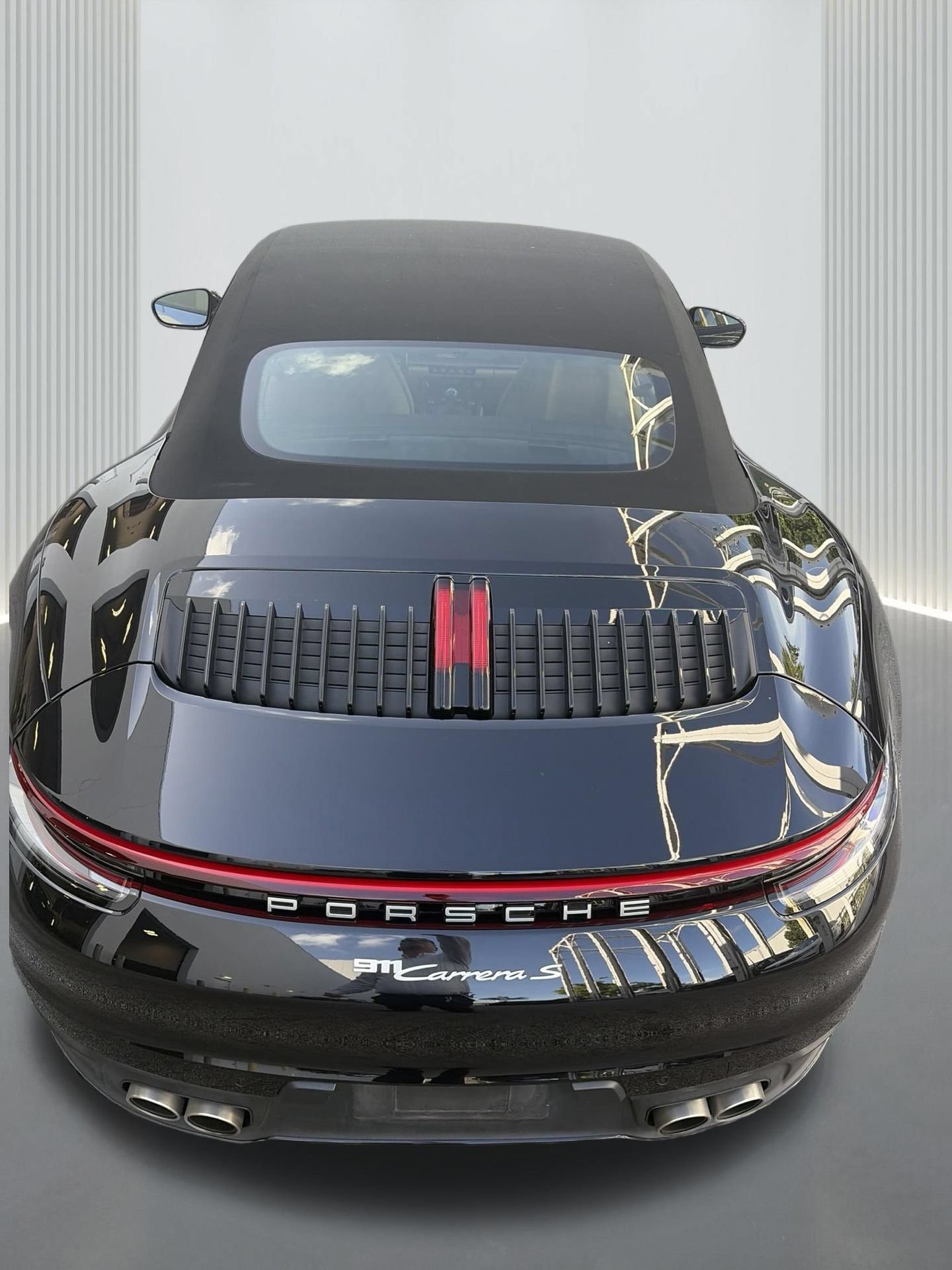 Used 2021 Porsche 911 Carrera S RWD image 13