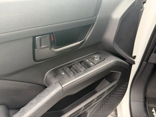 New 2026 Toyota Tacoma SR5 AWD/4WD image 11