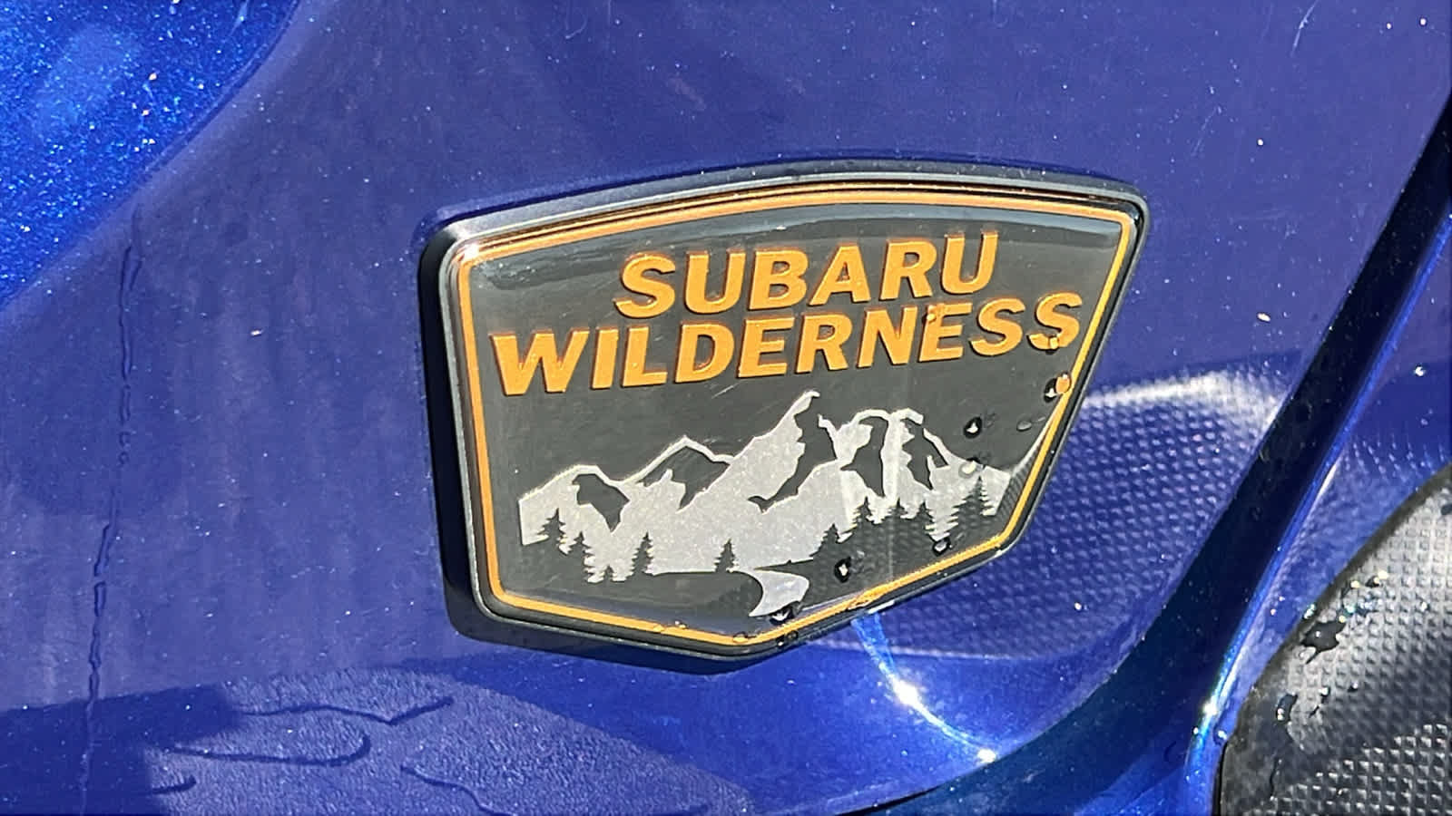 Certified 2026 Subaru Crosstrek 2.5i Wilderness w/ Crosstrek Mirror Package AWD/4WD image 29