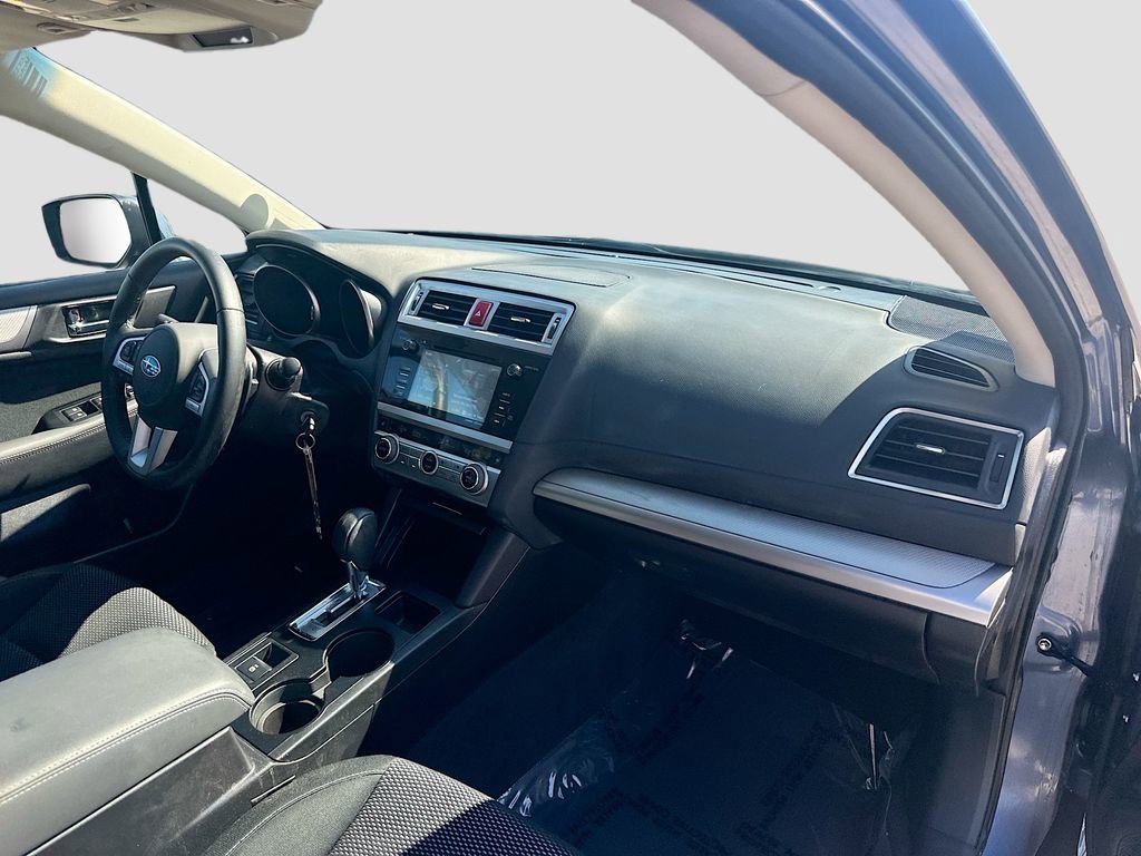 Used 2016 Subaru Outback 2.5i Premium AWD/4WD image 28
