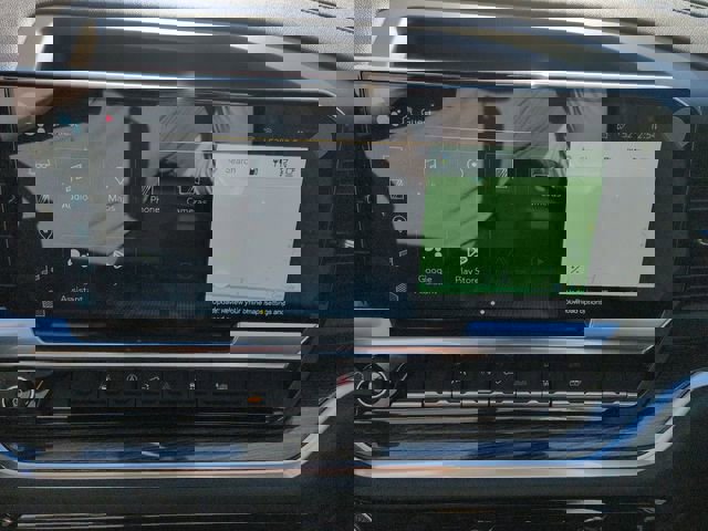 New 2026 Chevrolet Silverado 1500 LT image 14