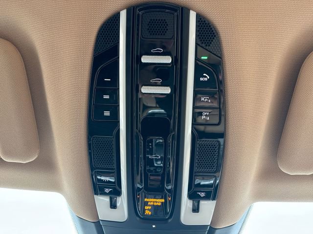 Used 2023 Porsche Panamera Panamera Base image 35