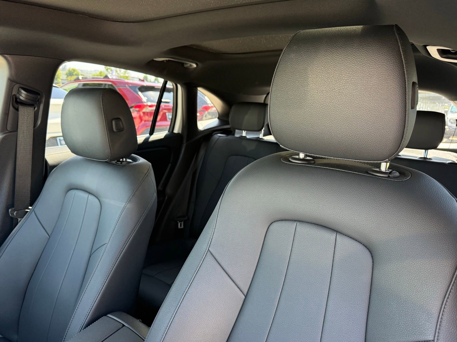 Used 2026 Mercedes-Benz GLA 250 image 27