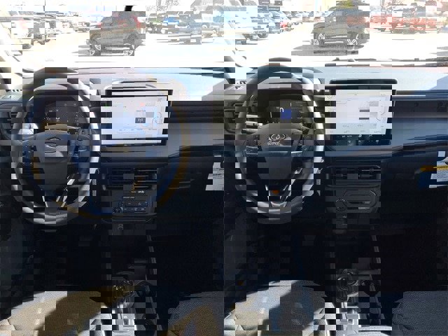 New 2025 Ford Maverick XL w/ Equipment Group 101A image 27