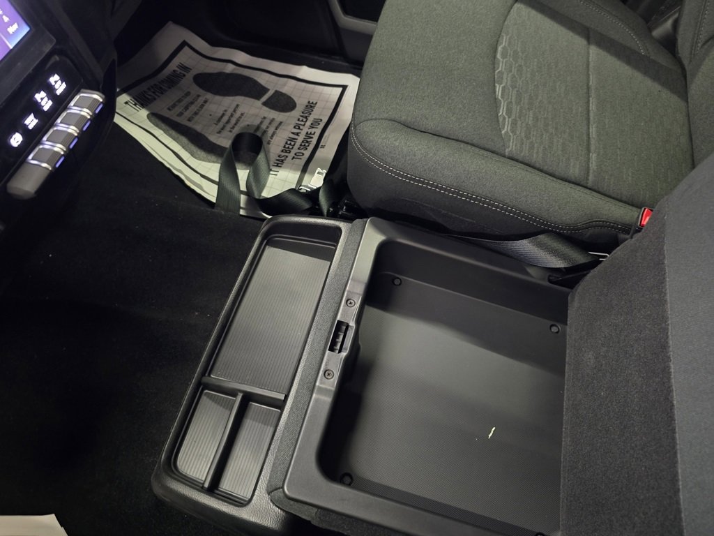 New 2026 RAM 2500 Big Horn image 29