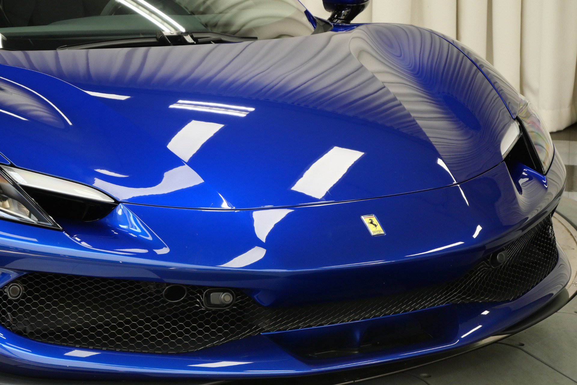 Used 2025 Ferrari 296 GTS image 52