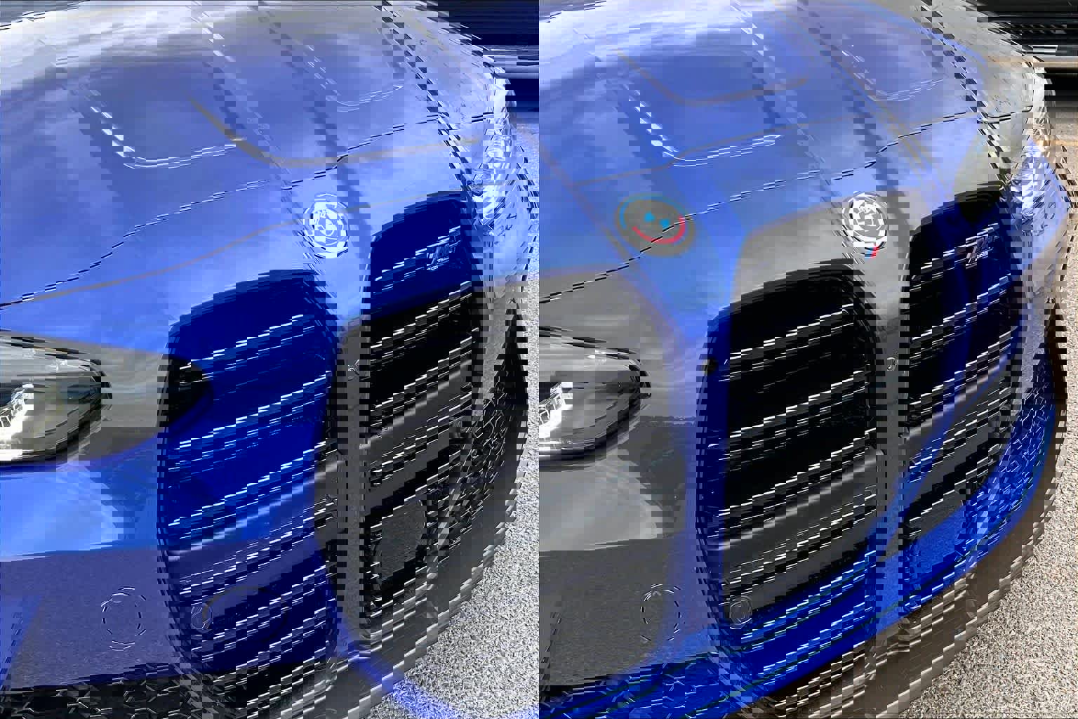 Used 2023 BMW M4 xDrive Competition image 28