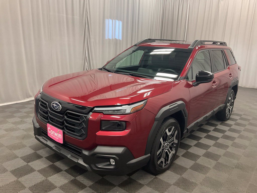 New 2026 Subaru Outback Touring XT AWD/4WD image 3
