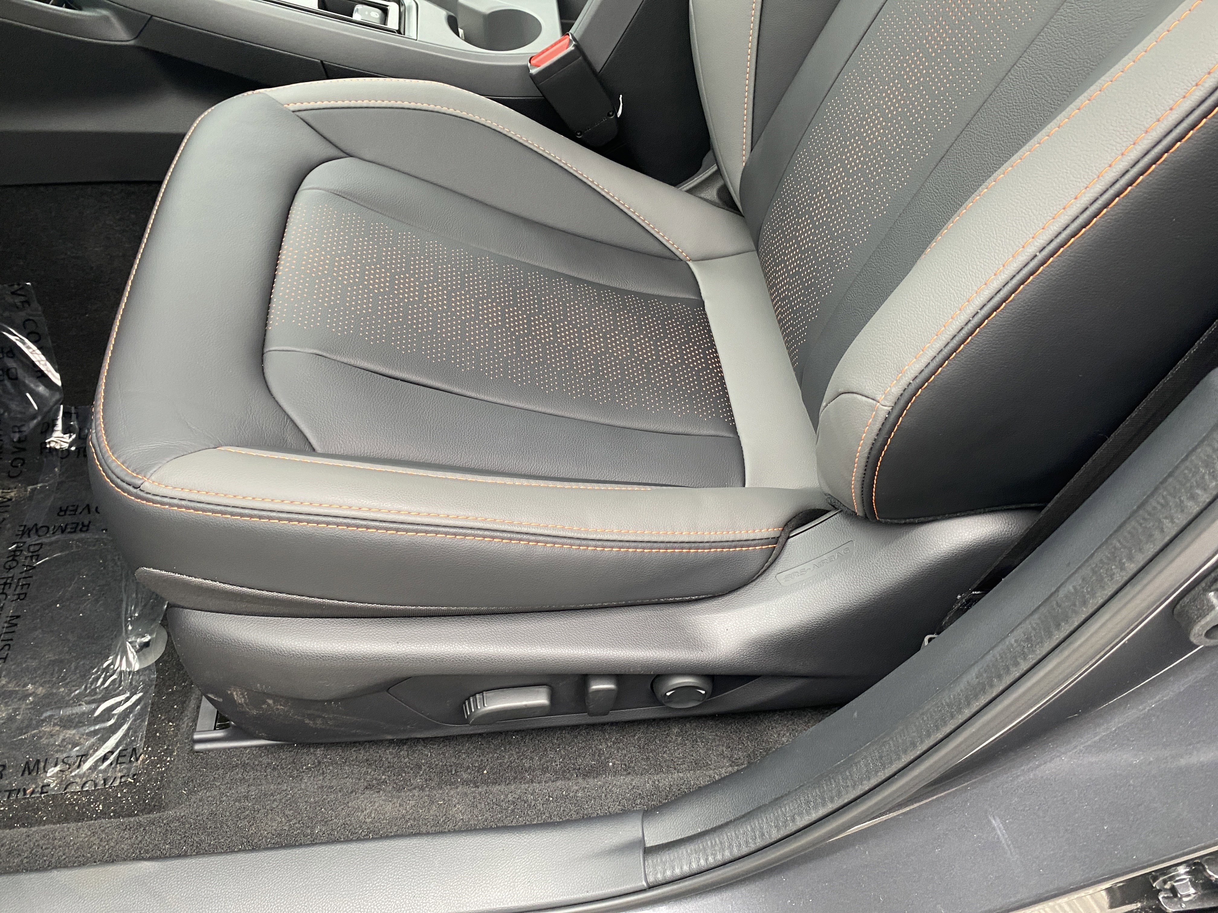 New 2026 Subaru Crosstrek 2.5i Limited image 15