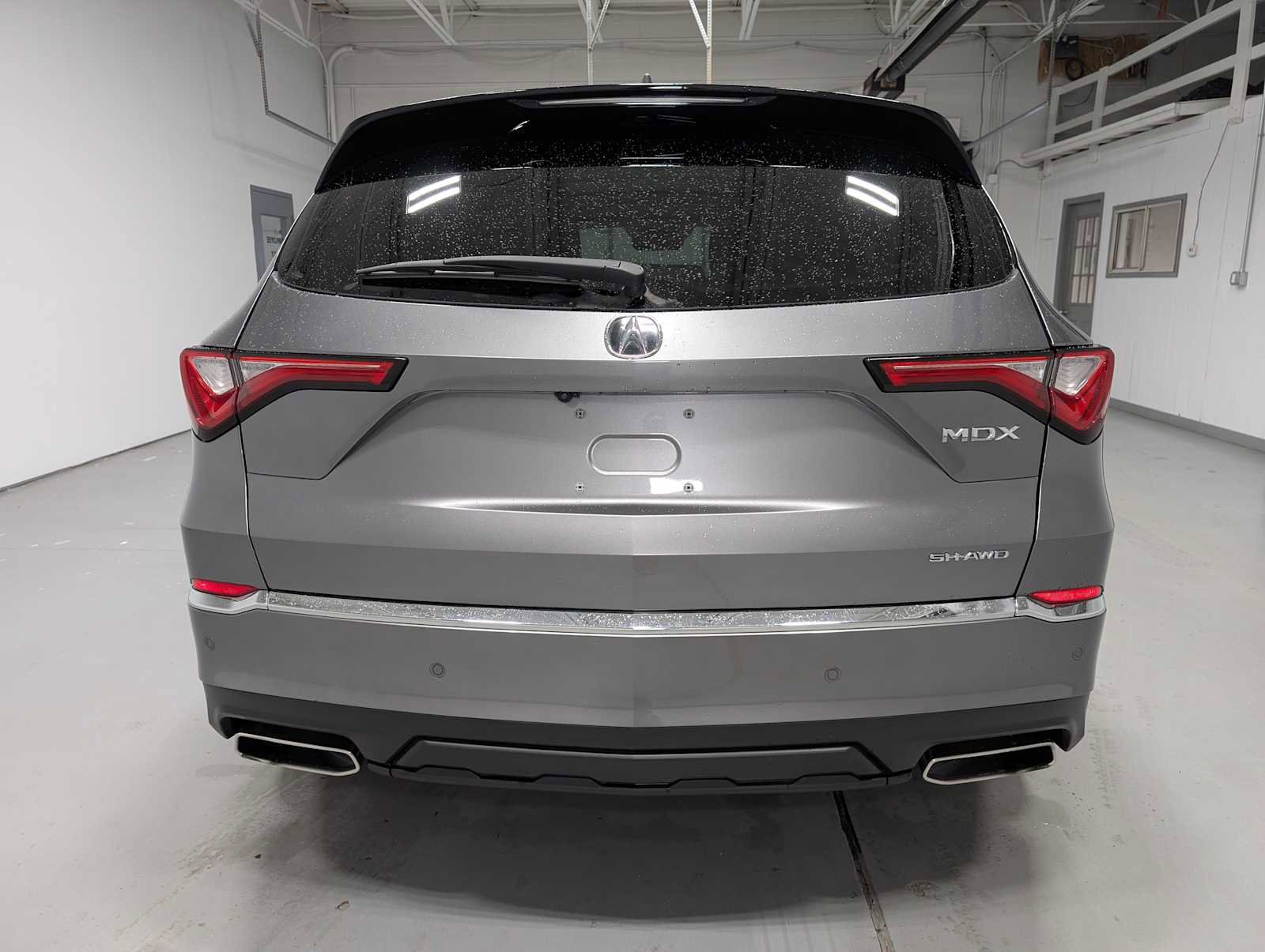 Certified 2023 Acura MDX w/Technology Package image 9
