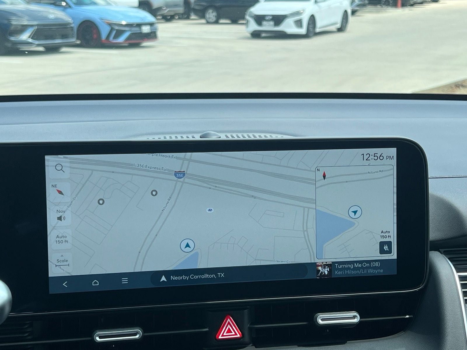 New 2027 Hyundai Ioniq 5 SE RWD image 29