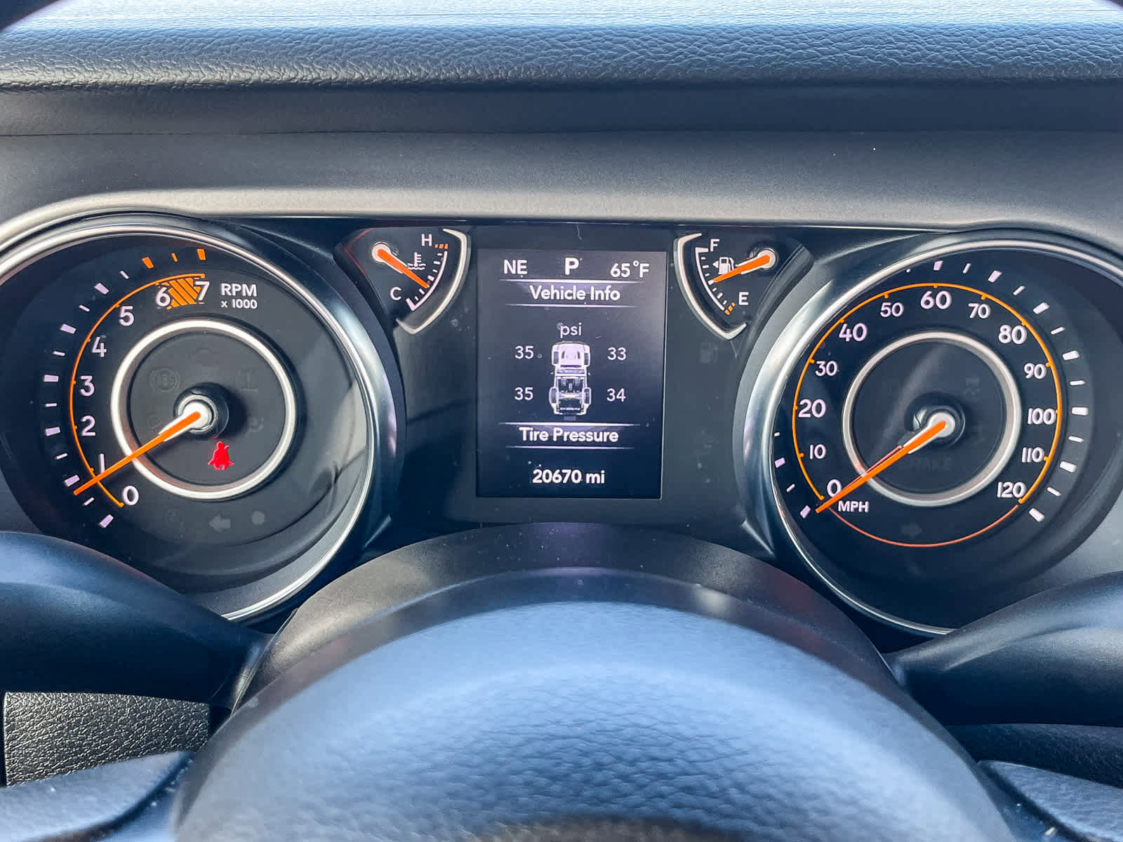 Used 2022 Jeep Wrangler Unlimited Sport image 22