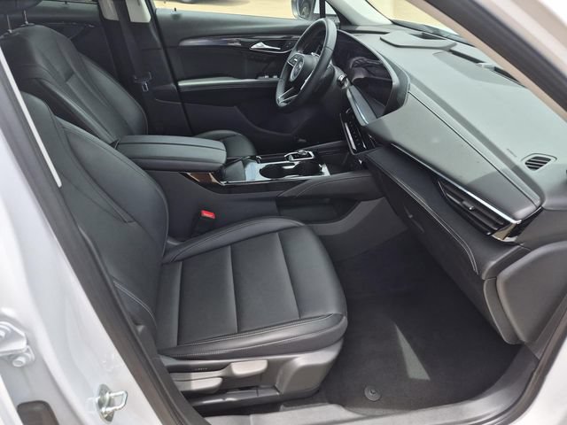 Used 2024 Buick Envision Preferred AWD/4WD image 10