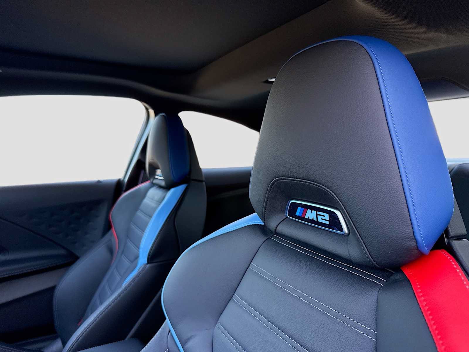 New 2026 BMW M2 w/ Lighting Package RWD image 16