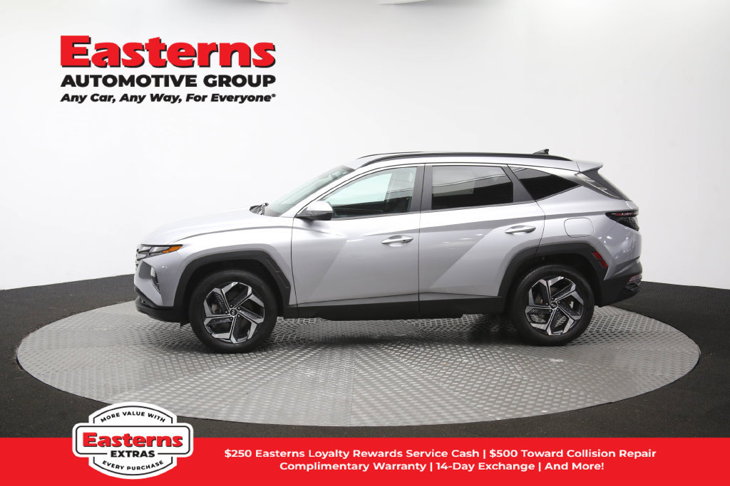 Used 2022 Hyundai Tucson SEL AWD/4WD image 62
