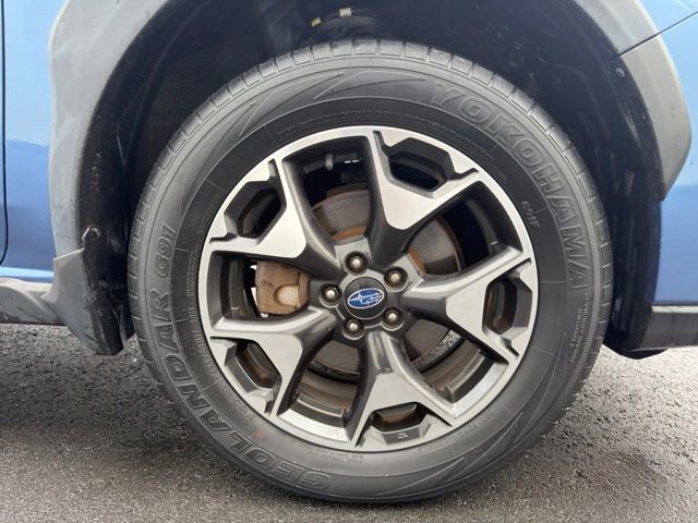 Used 2019 Subaru Crosstrek 2.0i Premium w/ Eyesight System AWD/4WD image 24