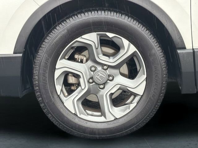 Used 2018 Honda CR-V EX image 34