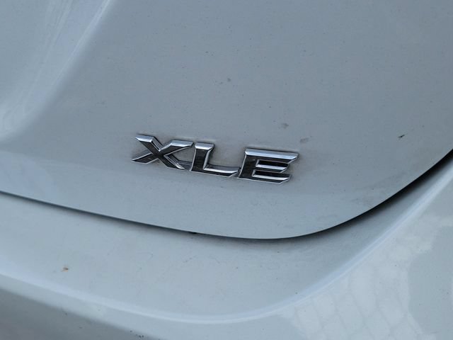 Used 2023 Toyota Camry XLE FWD image 5