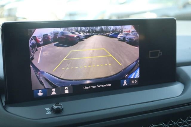 New 2026 Honda Accord Sport image 13