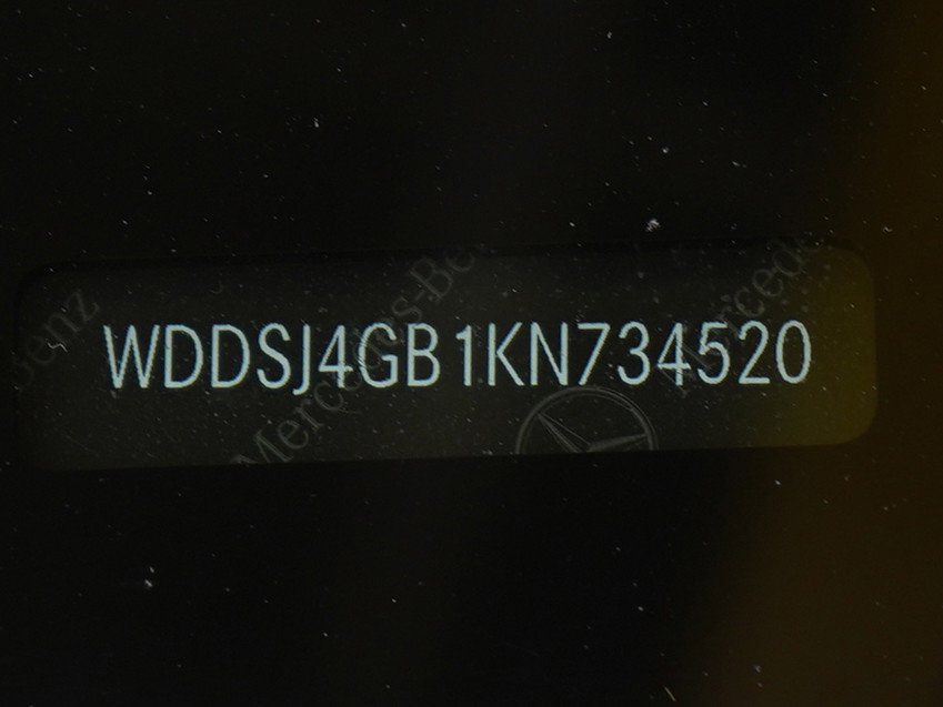 Used 2019 Mercedes-Benz CLA 250 4MATIC image 31