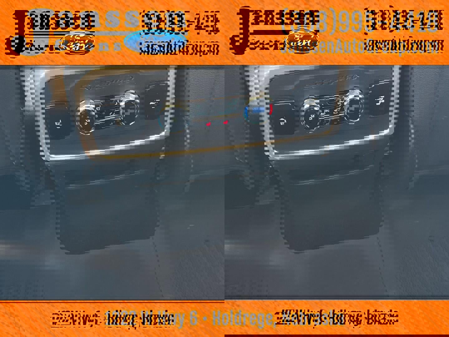 Used 2023 Ford Expedition Timberline AWD/4WD image 14