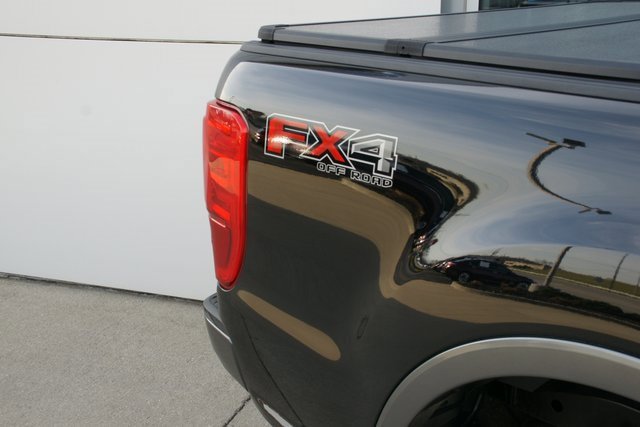 Used 2019 Ford Ranger XLT w/ Equipment Group 302A Luxury image 11