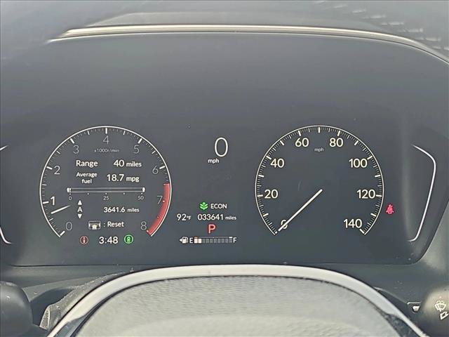 Used 2024 Honda Pilot EX-L image 11