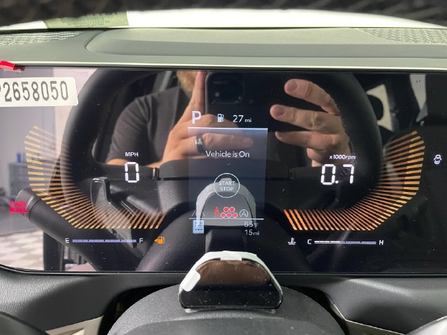 New 2027 Kia Telluride S AWD/4WD image 3