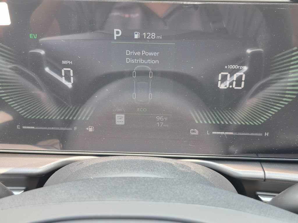 New 2027 Kia Sportage EX AWD/4WD image 18