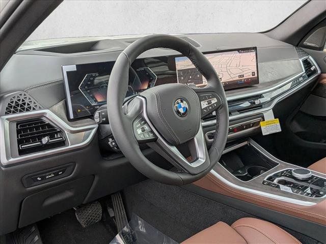New 2026 BMW X5 xDrive40i image 3