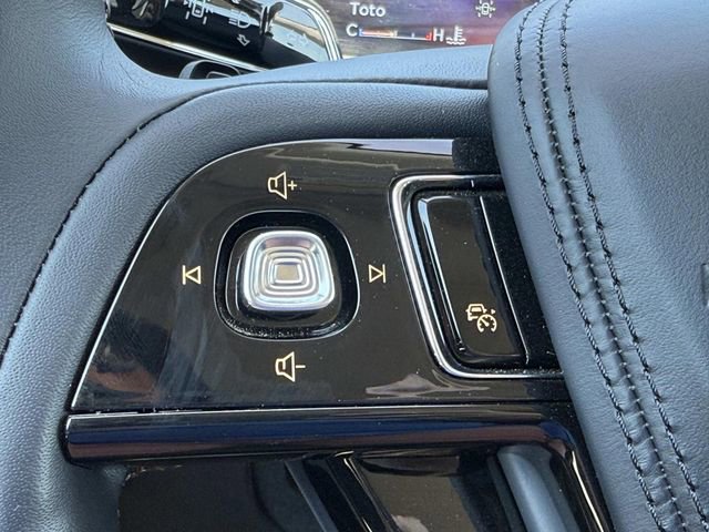 New 2025 Lincoln Aviator Reserve w/ Equipment Group 201A image 16