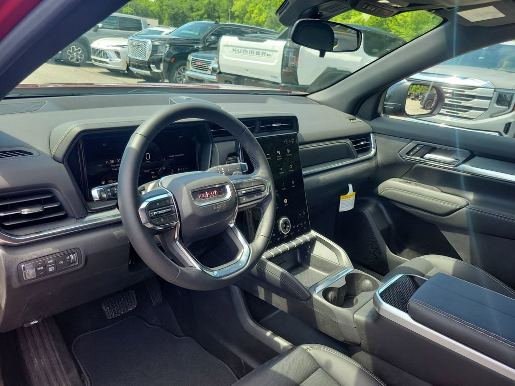 New 2026 GMC Terrain Elevation w/ Elevation Premium Package image 11