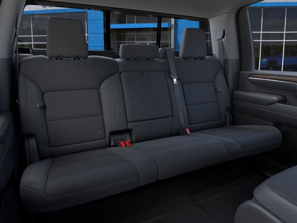 New 2026 Chevrolet Silverado 3500 LT w/ Convenience Package image 17