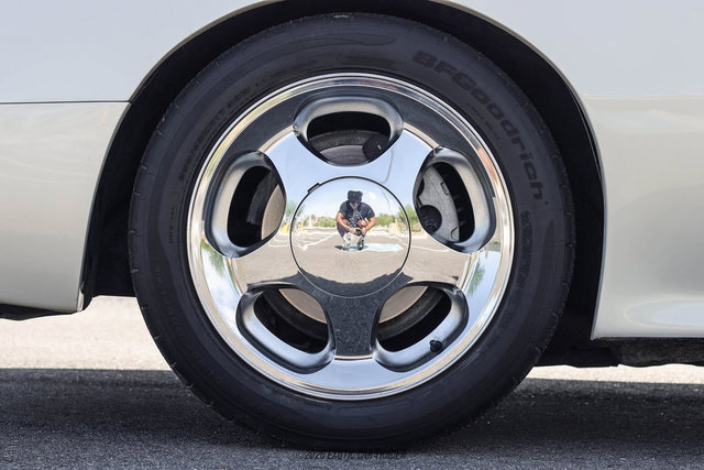 Used 2004 Ford Mustang GT RWD image 75