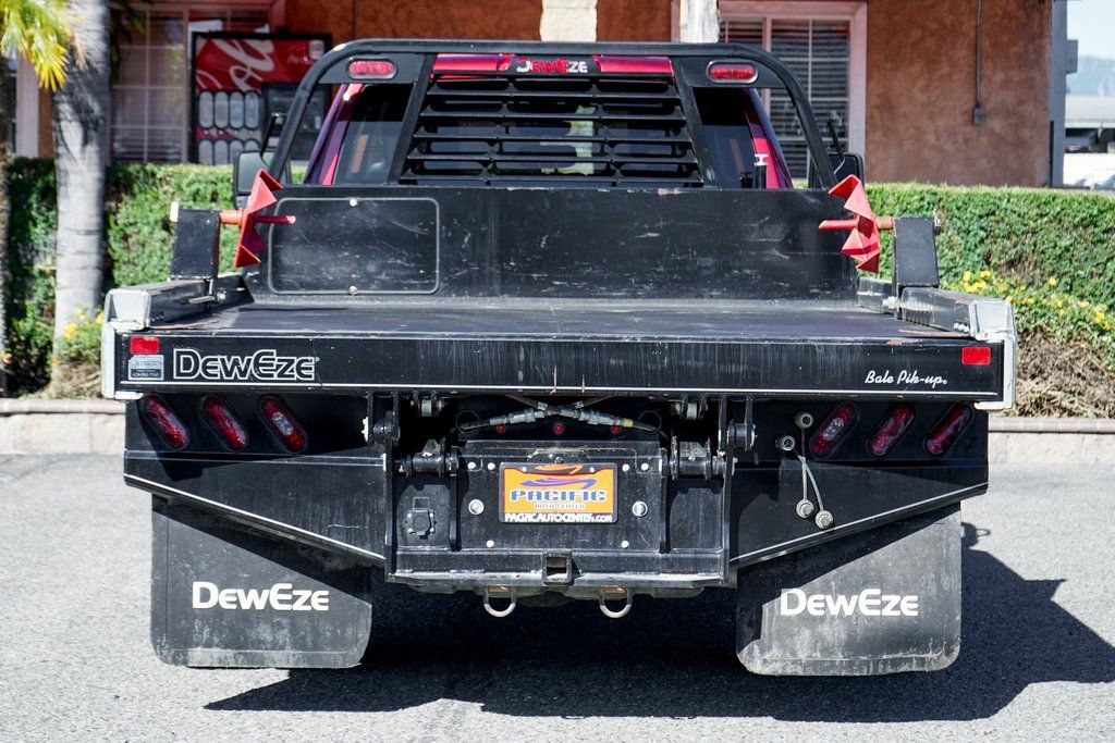 Used 2023 RAM 3500 Laramie image 7