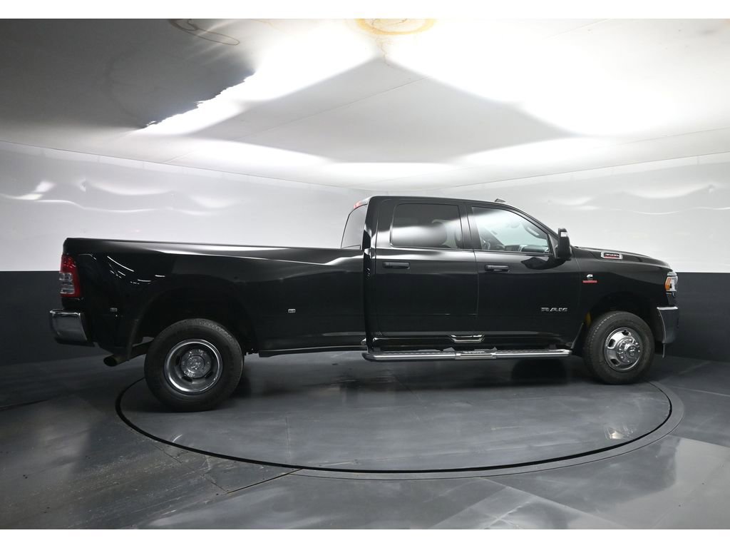 Used 2024 RAM 3500 Big Horn image 20