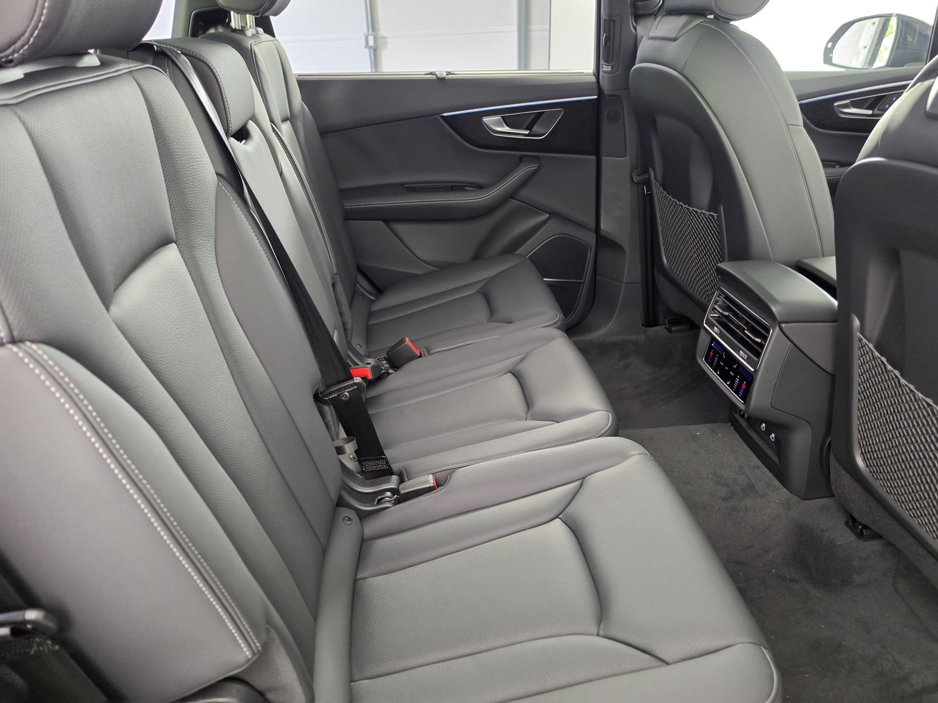 New 2026 Audi Q7 2.0T Premium Plus AWD/4WD image 33