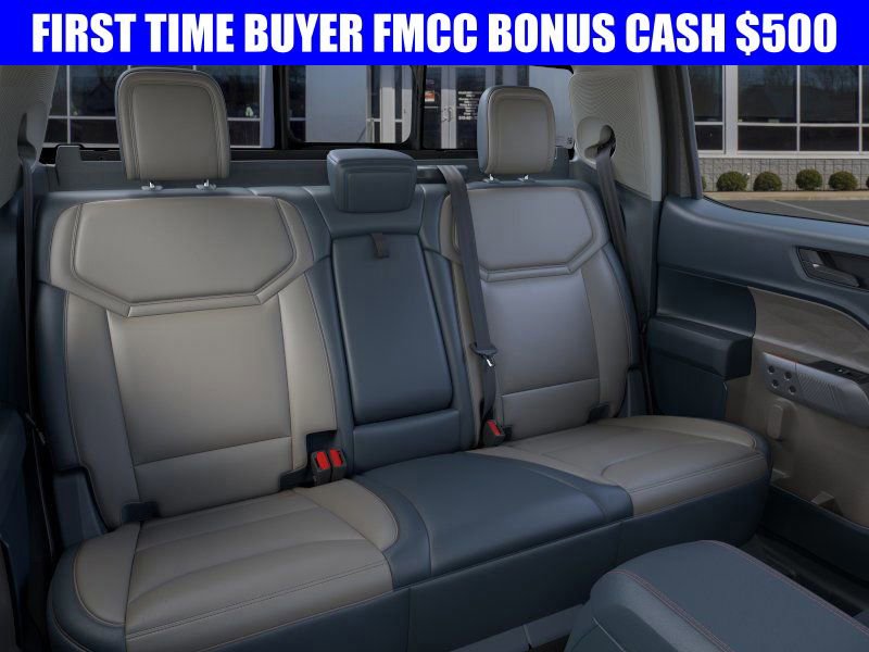 New 2026 Ford Maverick Lariat w/ 4K Tow Package image 11