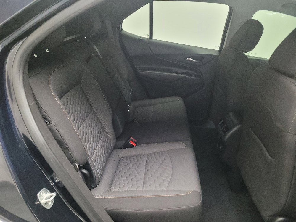 Used 2021 Chevrolet Equinox LT image 19